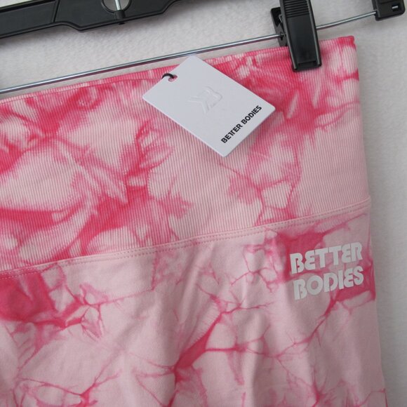 NWT - Better Bodies Scrunch Leggings - Picture 7 of 13